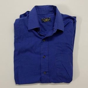 Club Room dress shirt